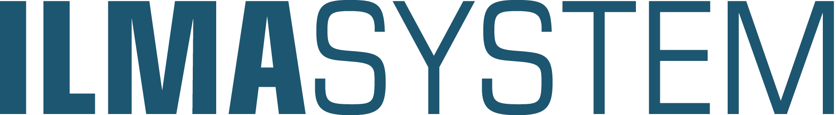 Ilmasystem Oy logo